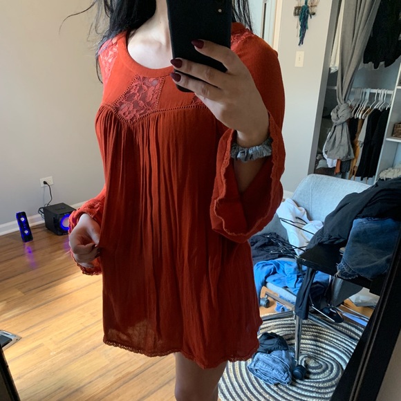 Dress - Picture 2 of 2